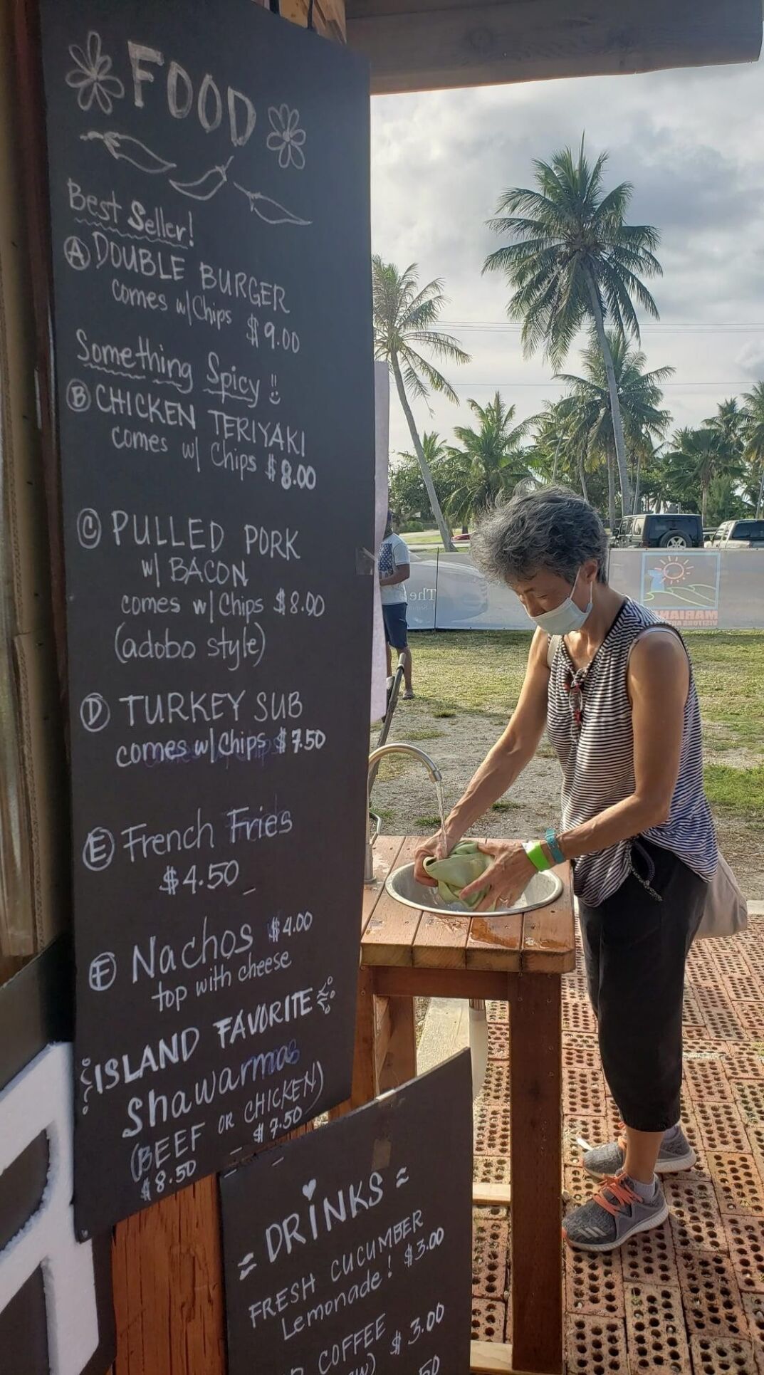 17th Tinian Hot Pepper Festival 11